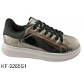 Classic Fashion Skate Sports Shoes/Mirror